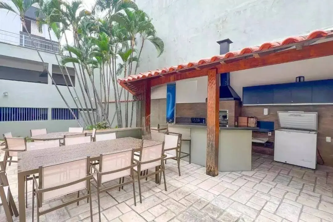 Apartamento à Venda no Santo Antônio | 4 Quartos, Suíte, 210m² e 3 Vagas miniatura 20