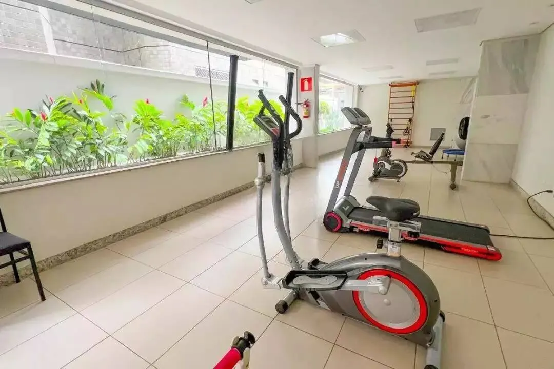 Apartamento à Venda no Santo Antônio | 4 Quartos, Suíte, 210m² e 3 Vagas miniatura 21