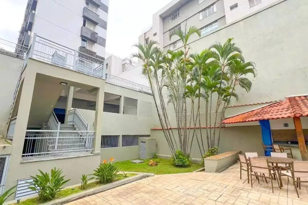 Apartamento à Venda no Santo Antônio | 4 Quartos, Suíte, 210m² e 3 Vagas miniatura 22