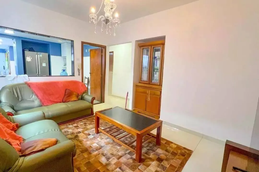 Apartamento à Venda no Santo Antônio | 4 Quartos, Suíte, 210m² e 3 Vagas miniatura 5