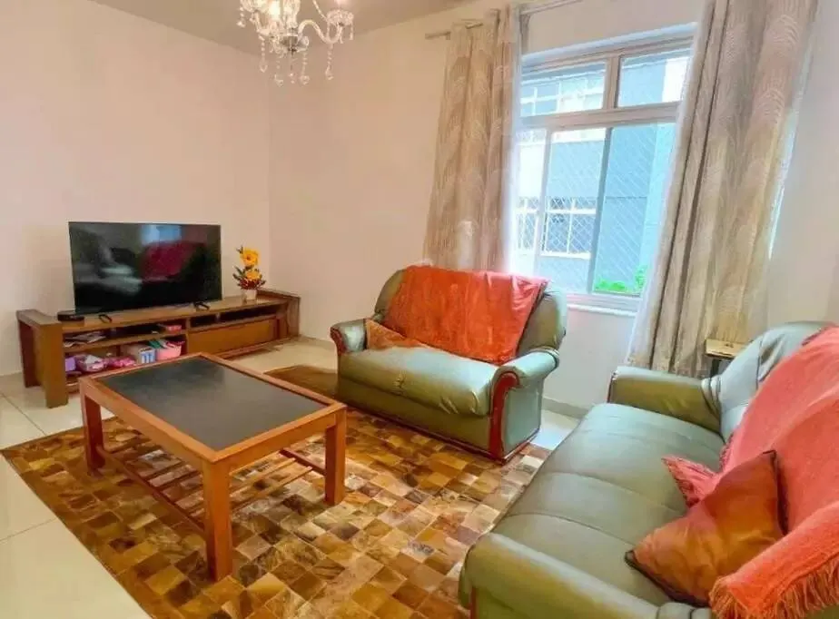 Apartamento à Venda no Santo Antônio | 4 Quartos, Suíte, 210m² e 3 Vagas miniatura 6