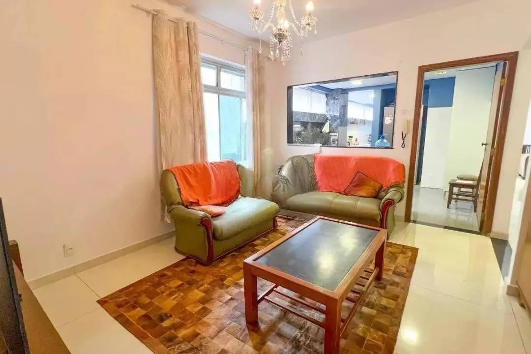 Apartamento à Venda no Santo Antônio | 4 Quartos, Suíte, 210m² e 3 Vagas miniatura 7