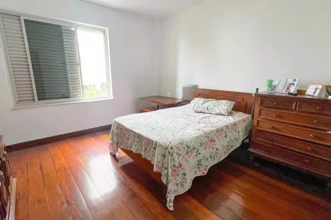 Apartamento à Venda no Santo Antônio | 4 Quartos, Suíte, 210m² e 3 Vagas miniatura 8