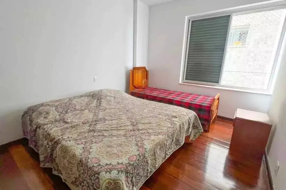 Apartamento à Venda no Santo Antônio | 4 Quartos, Suíte, 210m² e 3 Vagas miniatura 9
