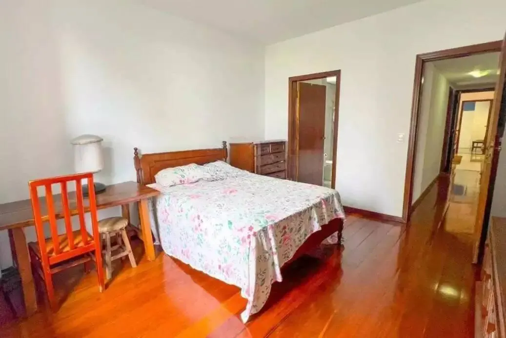 Apartamento à Venda no Santo Antônio | 4 Quartos, Suíte, 210m² e 3 Vagas miniatura 10