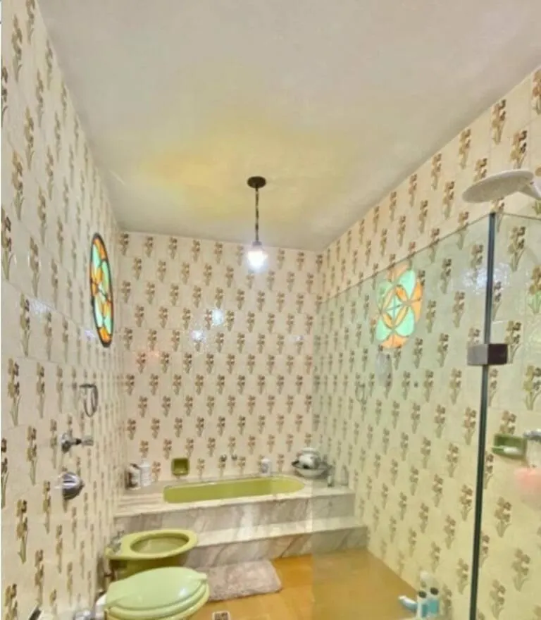 Casa com 5 Quartos, 2 Suites e 4 Vagas em Mangabeiras. miniatura 20