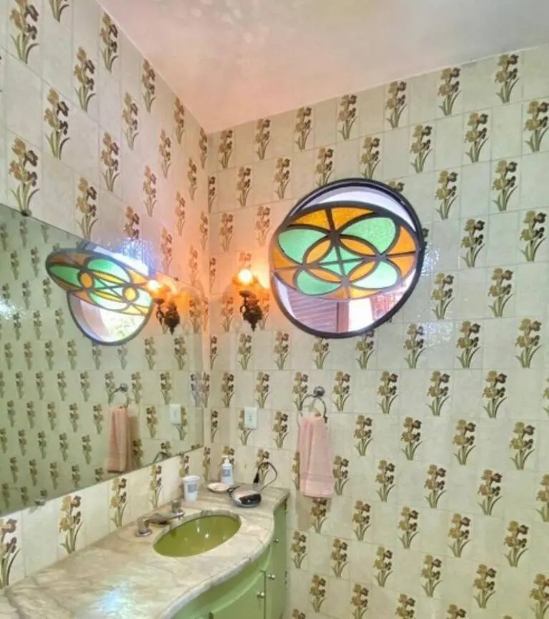 Casa com 5 Quartos, 2 Suites e 4 Vagas em Mangabeiras. miniatura 21