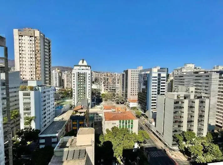 Apartamento com 3 Quartos, Suíte E Lazer Completo na Savassi !!!!! miniatura 11