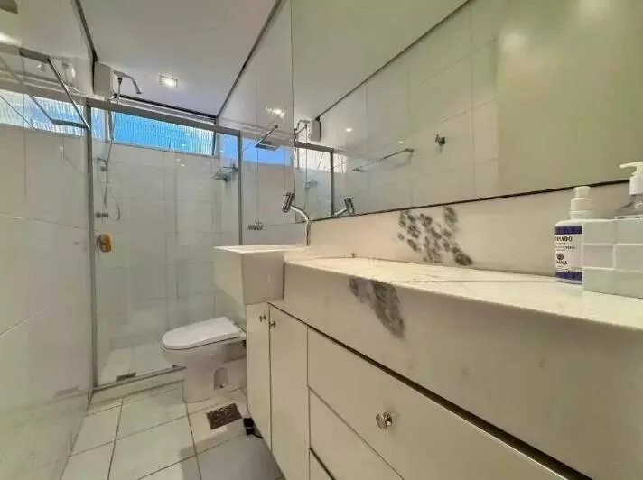 Apartamento com 3 Quartos, Suíte E Lazer Completo na Savassi !!!!! miniatura 12