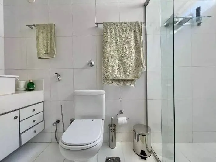 Apartamento com 3 Quartos, Suíte E Lazer Completo na Savassi !!!!! miniatura 13