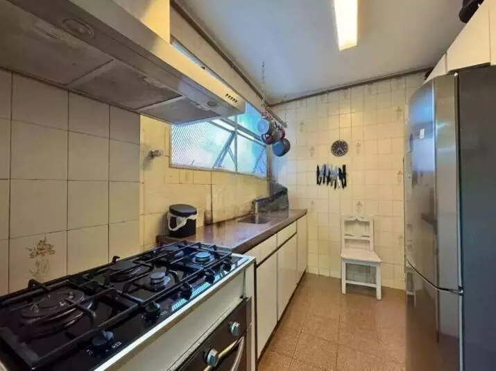 Apartamento com 3 Quartos, Suíte E Lazer Completo na Savassi !!!!! miniatura 14