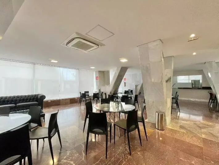 Apartamento com 3 Quartos, Suíte E Lazer Completo na Savassi !!!!! miniatura 16