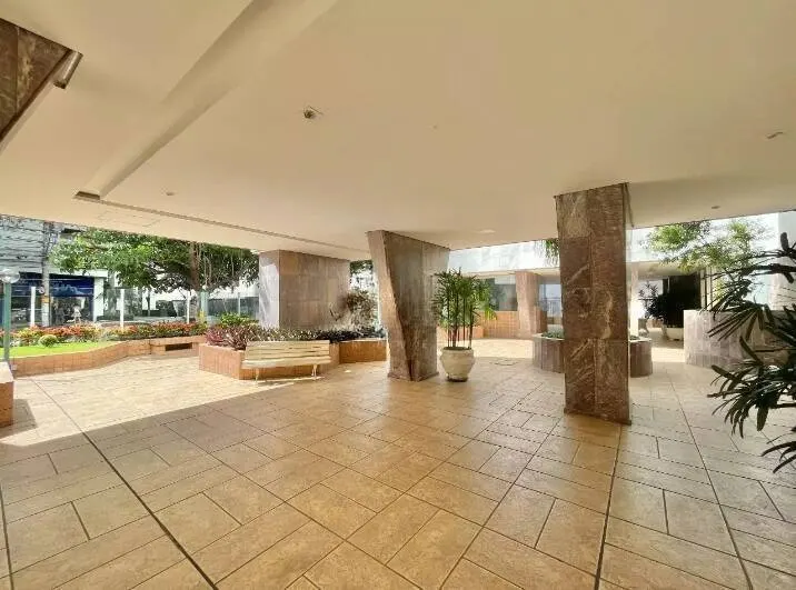 Apartamento com 3 Quartos, Suíte E Lazer Completo na Savassi !!!!! miniatura 17