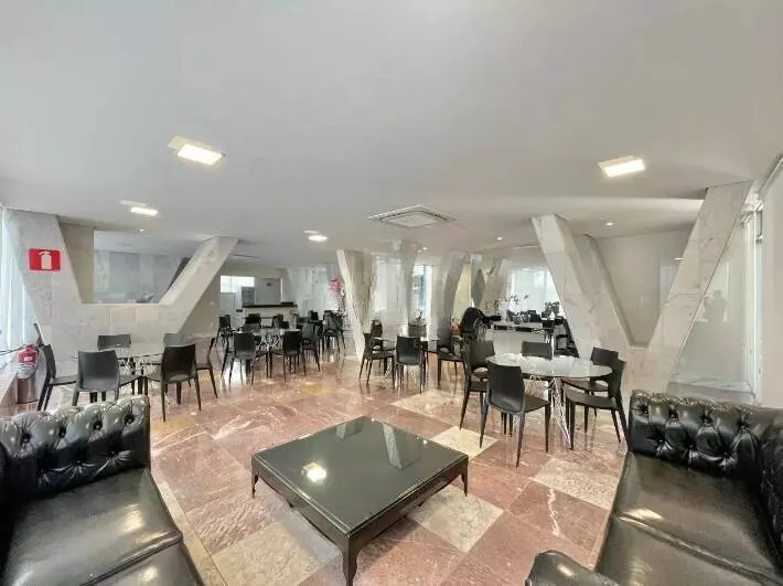 Apartamento com 3 Quartos, Suíte E Lazer Completo na Savassi !!!!! miniatura 18