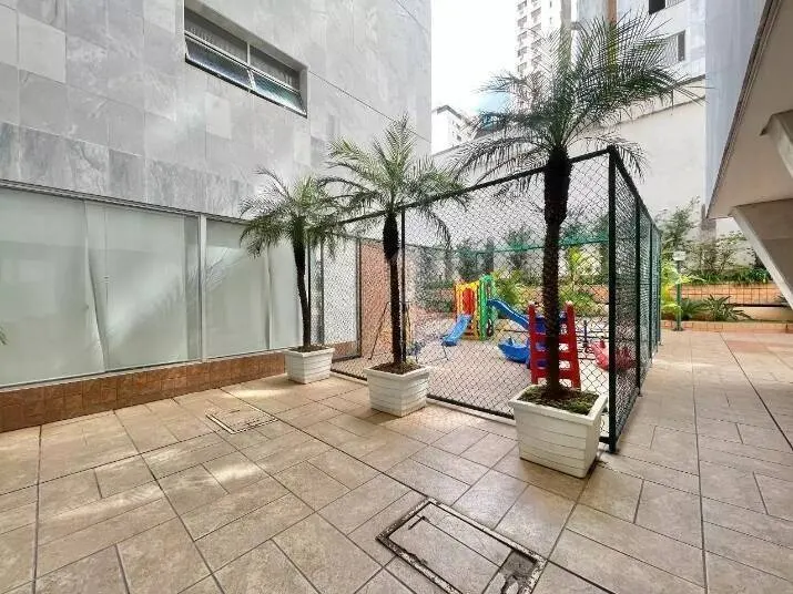 Apartamento com 3 Quartos, Suíte E Lazer Completo na Savassi !!!!! miniatura 19