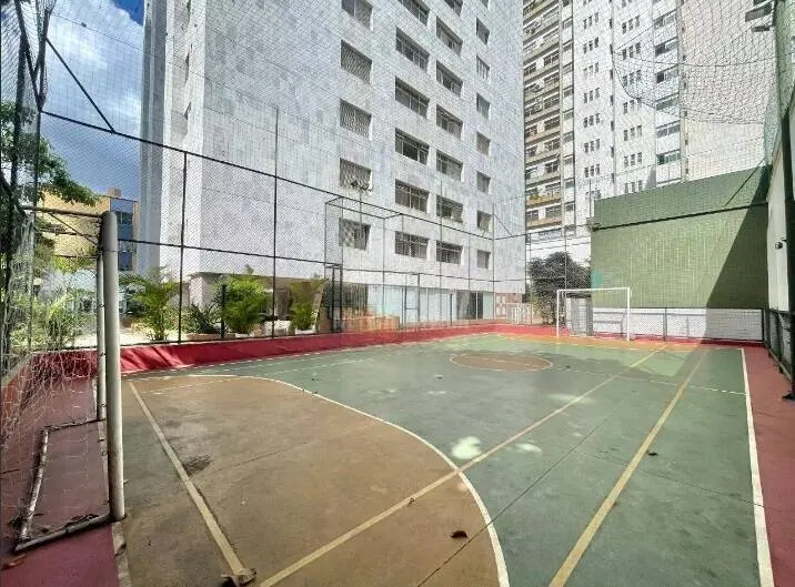 Apartamento com 3 Quartos, Suíte E Lazer Completo na Savassi !!!!! miniatura 20