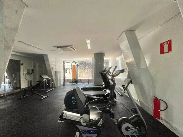 Apartamento com 3 Quartos, Suíte E Lazer Completo na Savassi !!!!! miniatura 22