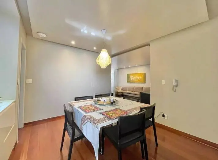 Apartamento com 3 Quartos, Suíte E Lazer Completo na Savassi !!!!! miniatura 5