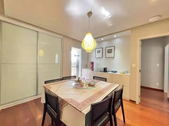 Apartamento com 3 Quartos, Suíte E Lazer Completo na Savassi !!!!! miniatura 6