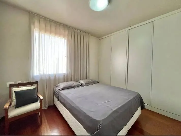 Apartamento com 3 Quartos, Suíte E Lazer Completo na Savassi !!!!! miniatura 8