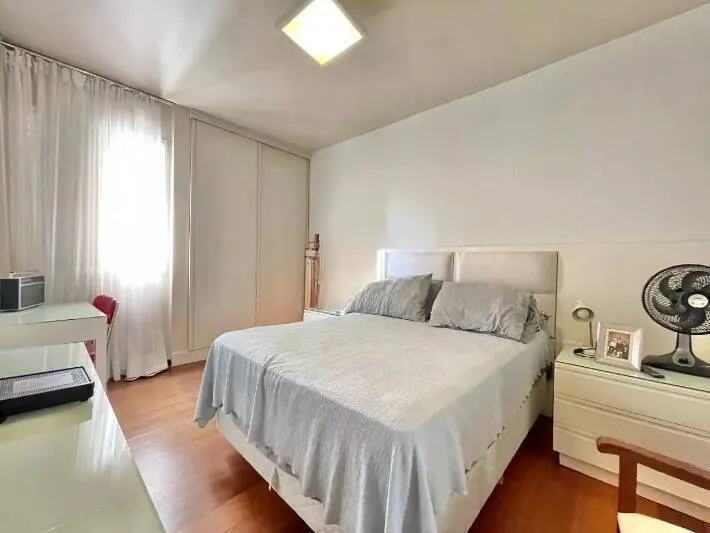 Apartamento com 3 Quartos, Suíte E Lazer Completo na Savassi !!!!! miniatura 10