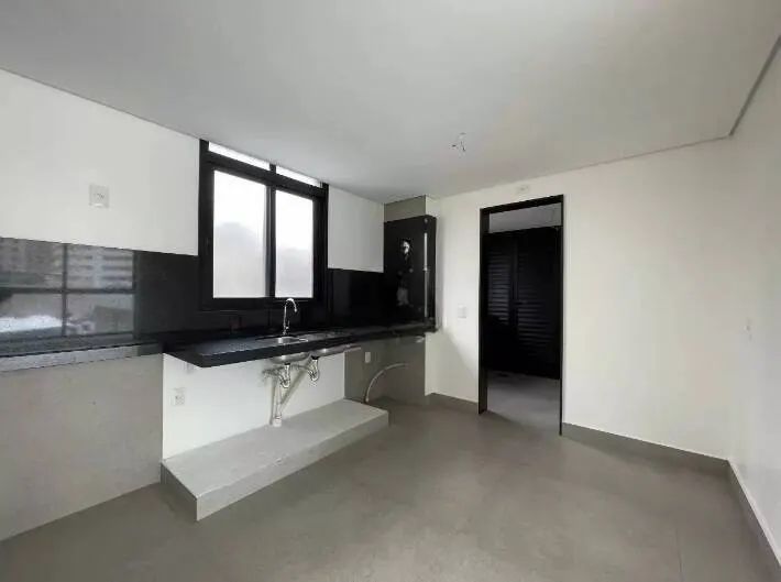 Apartamento Novo à Venda no Lourdes 4 Quartos, 2 Suítes e 3 Vagas Paralelas miniatura 14