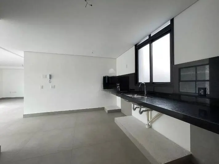 Apartamento Novo à Venda no Lourdes 4 Quartos, 2 Suítes e 3 Vagas Paralelas miniatura 16