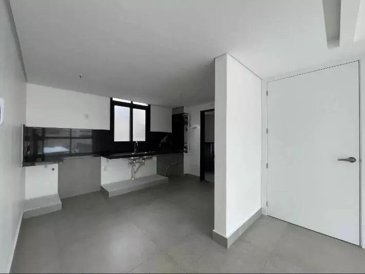 Apartamento Novo à Venda no Lourdes 4 Quartos, 2 Suítes e 3 Vagas Paralelas miniatura 18