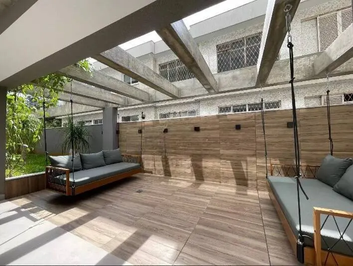 Apartamento Novo à Venda no Lourdes 4 Quartos, 2 Suítes e 3 Vagas Paralelas miniatura 20
