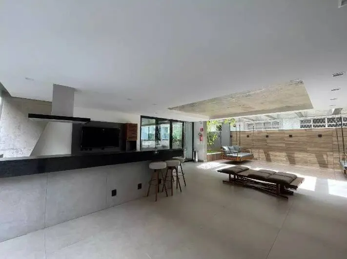 Apartamento Novo à Venda no Lourdes 4 Quartos, 2 Suítes e 3 Vagas Paralelas miniatura 21