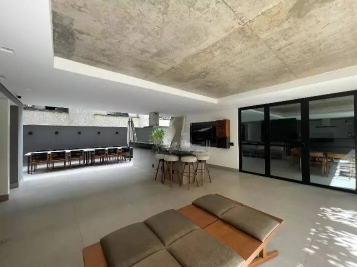 Apartamento Novo à Venda no Lourdes 4 Quartos, 2 Suítes e 3 Vagas Paralelas miniatura 22