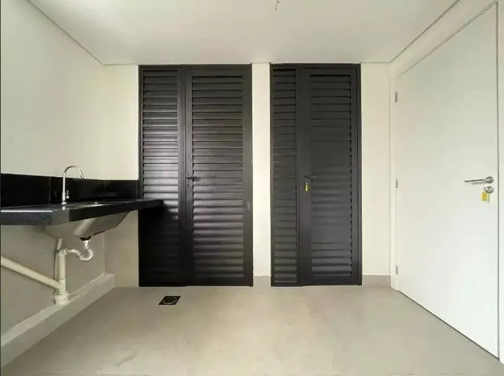 Apartamento Novo à Venda no Lourdes 4 Quartos, 2 Suítes e 3 Vagas Paralelas miniatura 23
