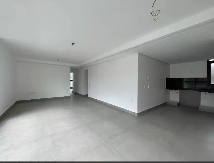 Apartamento Novo à Venda no Lourdes 4 Quartos, 2 Suítes e 3 Vagas Paralelas miniatura 5