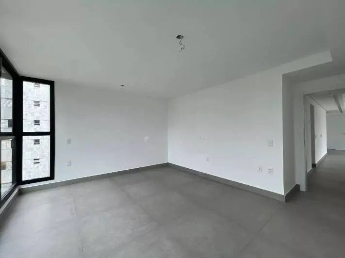 Apartamento Novo à Venda no Lourdes 4 Quartos, 2 Suítes e 3 Vagas Paralelas miniatura 9