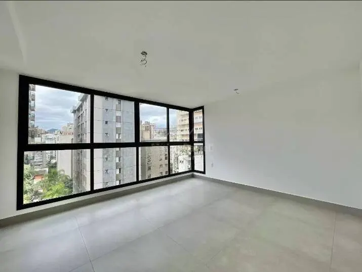 Apartamento Novo à Venda no Lourdes 4 Quartos, 2 Suítes e 3 Vagas Paralelas miniatura 10
