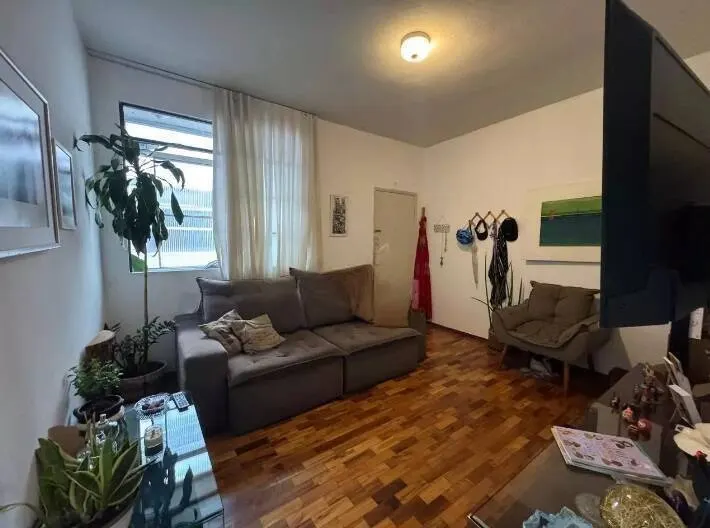 Apartamento com 3 Quartos, 95m² e 1 Vaga de Garagem Anchieta.