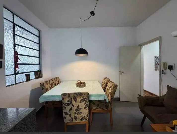 Apartamento com 3 Quartos, 95m² e 1 Vaga de Garagem Anchieta., foto 2