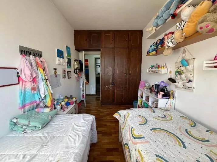 Apartamento com 3 Quartos, 95m² e 1 Vaga de Garagem Anchieta., foto 11