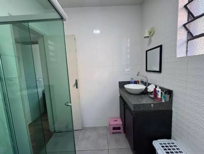 Apartamento com 3 Quartos, 95m² e 1 Vaga de Garagem Anchieta., foto 12