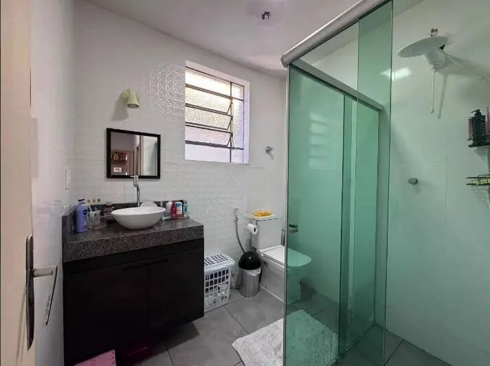 Apartamento com 3 Quartos, 95m² e 1 Vaga de Garagem Anchieta., foto 13