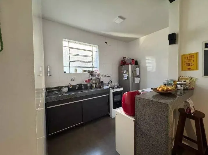 Apartamento com 3 Quartos, 95m² e 1 Vaga de Garagem Anchieta., foto 14