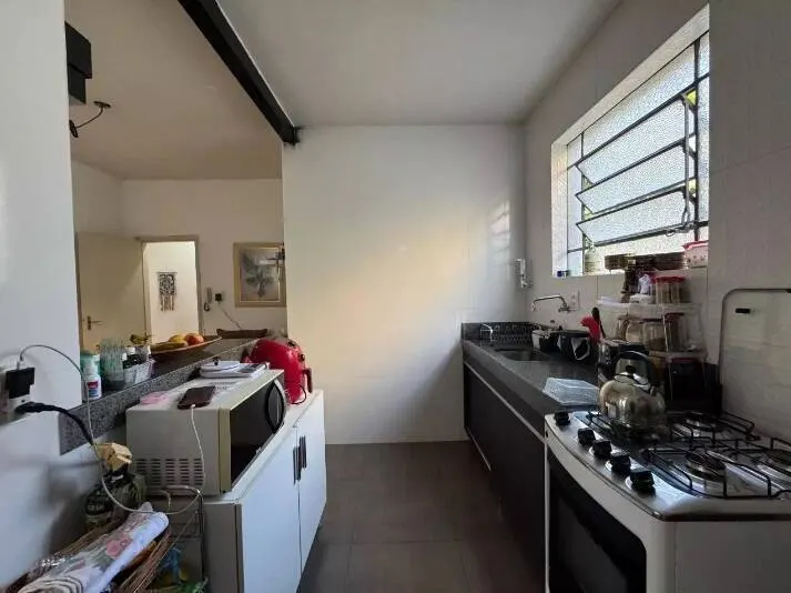 Apartamento com 3 Quartos, 95m² e 1 Vaga de Garagem Anchieta., foto 15