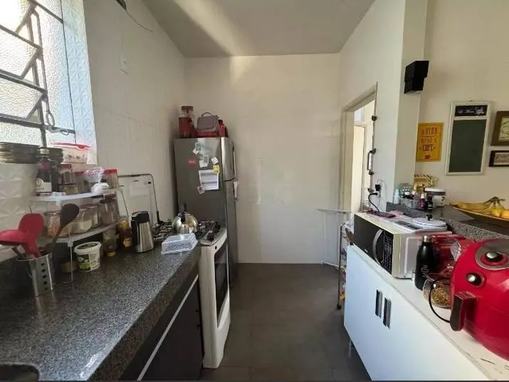 Apartamento com 3 Quartos, 95m² e 1 Vaga de Garagem Anchieta., foto 16