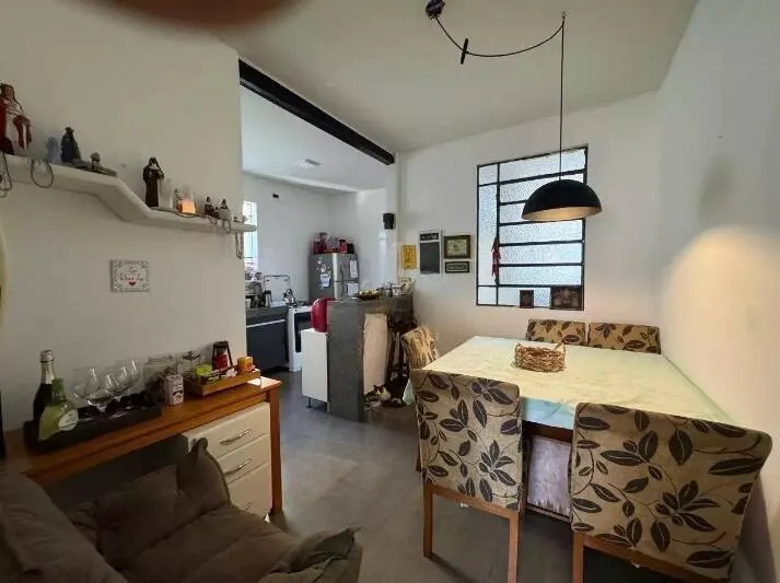 Apartamento com 3 Quartos, 95m² e 1 Vaga de Garagem Anchieta., foto 3