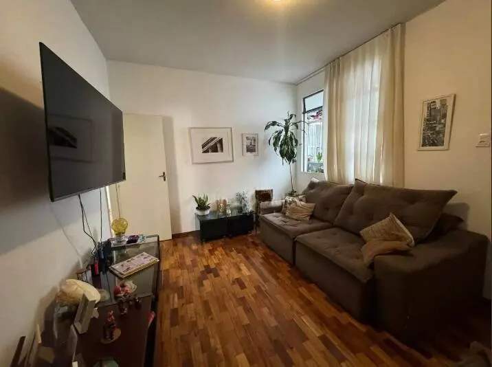 Apartamento com 3 Quartos, 95m² e 1 Vaga de Garagem Anchieta., foto 4