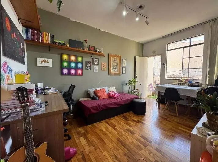 Apartamento com 3 Quartos, 95m² e 1 Vaga de Garagem Anchieta., foto 6