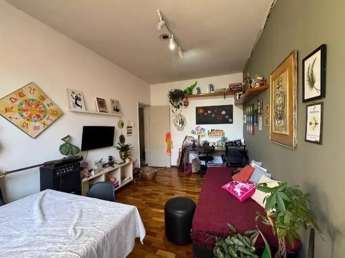 Apartamento com 3 Quartos, 95m² e 1 Vaga de Garagem Anchieta., foto 7