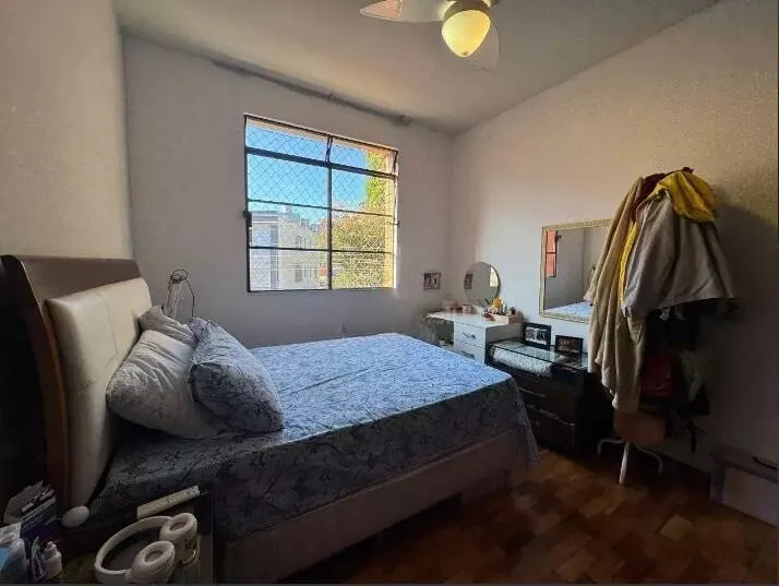 Apartamento com 3 Quartos, 95m² e 1 Vaga de Garagem Anchieta., foto 8