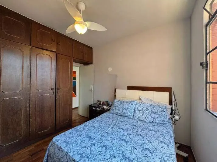 Apartamento com 3 Quartos, 95m² e 1 Vaga de Garagem Anchieta., foto 9