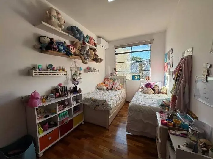 Apartamento com 3 Quartos, 95m² e 1 Vaga de Garagem Anchieta., foto 10